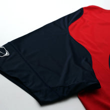 Load image into Gallery viewer, 2004/05 Arsenal Vintage Nike Total 90 Football Training Shirt Top (XXL)9
