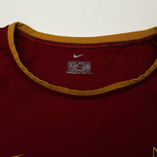 Load image into Gallery viewer, 2002/04 Figo #7 Portugal Vintage Nike Home Football Shirt (S)12

