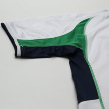 Load image into Gallery viewer, 2002/03 Duff #9 Ireland Vintage Umbro Home Football Shirt (S)12
