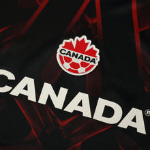 Load image into Gallery viewer, 2026 Canada Nike Hollywood Goalkeeper GK Football Shirt World Cup 26 (S/M)
