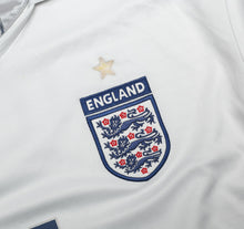 Load image into Gallery viewer, 2005/07 J. COLE #11 England Vintage Umbro Home Football Shirt XXL World Cup 20066
