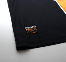 Load image into Gallery viewer, 1996/98 WOLVERHAMPTON WANDERERS PUMA Home Football Shirt (XL) Wolves
