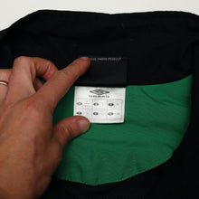 Load image into Gallery viewer, 2002/03 Celtic Vintage Umbro Football Track Top Jacket (XL)10
