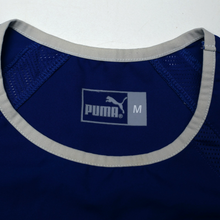 Load image into Gallery viewer, 2003/04 Rooney #18 Everton Vintage PUMA Home Football Shirt (M)13
