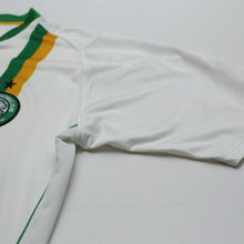 Load image into Gallery viewer, 2006/08 Nakamura #25 Celtic Vintage Nike European 4th Football Shirt (M)5
