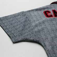 Load image into Gallery viewer, 1995/96 Cantona #7 Manchester United Vintage Umbro Away Football Shirt (M)13
