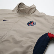 Load image into Gallery viewer, 2002/03 PSG Vintage Nike Track Jacket (M) Paris Saint Germain5
