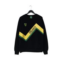 Load image into Gallery viewer, 1992/94 Norwich City Retro Ribero Football Training Sweatshirt (M/L)0
