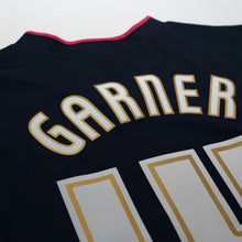 Load image into Gallery viewer, 2012/13 Garner #14 Preston North End Vintage PUMA Away Football Shirt (L/XL)12
