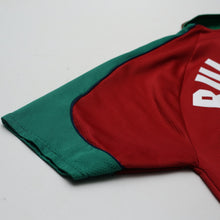 Load image into Gallery viewer, 1996/97 Rui Costa #10 Portugal Vintage Olympic Home Football Shirt (M/L)
