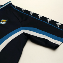 Load image into Gallery viewer, 1997/99 Manchester City Vintage Kappa Football Training Shirt (S)6
