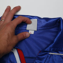 Load image into Gallery viewer, 2000/01 Halifax Town Vintage Beaver L/S Home Football Shirt (L)10
