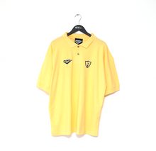 Load image into Gallery viewer, 1995/97 TOTTENHAM HOTSPUR Vintage PONY Football Polo Shirt (XL)

