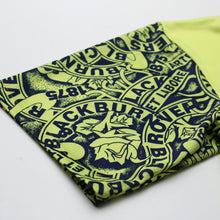 Load image into Gallery viewer, 1996/97 Duff #32 Blackburn Rovers Vintage ASICS Away Football Shirt (XL)14
