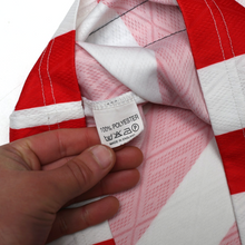 Load image into Gallery viewer, 2000/02 Sheffield United Vintage Patrick Home Football Shirt (M)11
