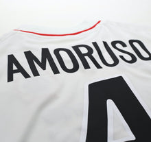 Load image into Gallery viewer, 2002/03 AMORUSO #4 Rangers Diadora Tennents Cup Final Third Football Shirt (L)
