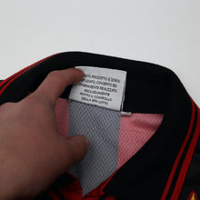 Load image into Gallery viewer, 1996/97 AC Milan Vintage Lotto Home Football Shirt (L)16
