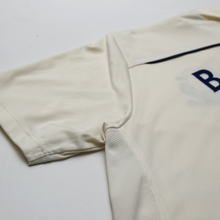 Load image into Gallery viewer, 2010/11 Baines #3 Everton Vintage le coq sportif Third Football Shirt (L)11
