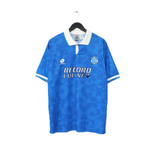 Load image into Gallery viewer, 1994/96 Cannavaro #5 Napoli Vintage Lotto Home Football Shirt (L)1
