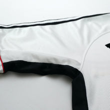 Load image into Gallery viewer, 1998/00 Bierhoff #20 Germany Vintage adidas Home Football Shirt (L) WC 9816
