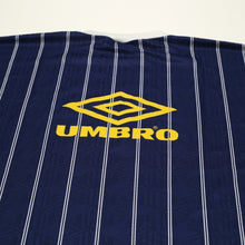 Load image into Gallery viewer, 1992/94 Tottenham Hotspur Vintage Umbro Football Training Shirt (L)9
