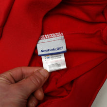 Load image into Gallery viewer, 2004/05 Liverpool Vintage Reebok Champions League Final Football Hoodie Top (S)12
