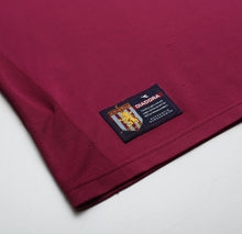 Load image into Gallery viewer, 2001/02 ANGEL #8 Aston Villa Vintage Diadora Football Shirt Jersey (S/M) 34/36
