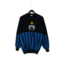 Load image into Gallery viewer, 1990's Inter Milan Vintage Le Felpe Dei Grandi Club Football Sweatshirt (M/L)0

