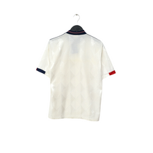 Load image into Gallery viewer, 1988/90 England Vintage Umbro Home Football Shirt (38/40) M1
