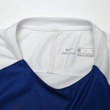 Load image into Gallery viewer, 2018/20 ENGLAND Nike Pre-Match Warm Up Football Shirt (M) World Cup 20188
