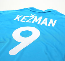 Load image into Gallery viewer, 2001/02 KEZMAN #9 PSV Eindhoven Vintage Nike Away Football Shirt Jersey (XXL)
