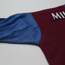 Load image into Gallery viewer, 1997/98 Milosevic #9 Aston Villa Vintage Reebok Home Football Shirt (XL)13
