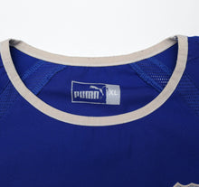 Load image into Gallery viewer, 2003/04 ROONEY #18 Everton Vintage PUMA Home Football Shirt (XL)
