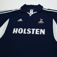 Load image into Gallery viewer, 2000/01 King #26 Tottenham Hotspur Vintage adidas Away Football Shirt (XXL)2
