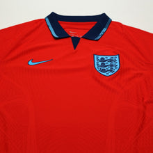Load image into Gallery viewer, 2022/23 England Nike Kitroom Player Issue Away Shirt (L) BNWOT World Cup3
