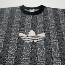 Load image into Gallery viewer, 1993/95 Liverpool Vintage adidas Football Training Shirt (XL/XXL)
