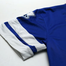 Load image into Gallery viewer, 2013/14 Lukaku #17 Everton Vintage Nike Home Football Shirt (M/L)13
