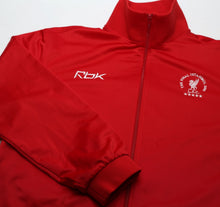 Load image into Gallery viewer, 2004/05 LIVERPOOL Vintage Reebok UCL Final Football Jacket Track Top (XL)7
