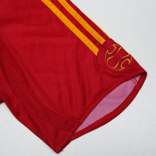Load image into Gallery viewer, 2006/08 F. Torres #9 Spain Vintage adidas Home Football Shirt (L) World Cup 20067
