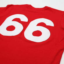 Load image into Gallery viewer, 1966 England Reto Umbro World Cup 66 Long Sleeve Away Football Shirt (M)11

