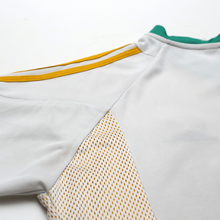 Load image into Gallery viewer, 2002/04 South Africa Vintage adidas Home Football Shirt (L)10
