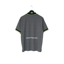 Load image into Gallery viewer, 1997/98 Borussia Dortmund Vintage Nike Away Football Shirt (L)1
