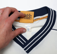Load image into Gallery viewer, 1997/98 KLINSMANN #33 Tottenham Hotspur Vintage PONY Home Football Shirt (XXL)
