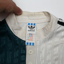 Load image into Gallery viewer, 1995/96 Liverpool Vintage adidas Away Football Shirt (S/M)14
