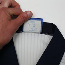 Load image into Gallery viewer, 1997/99 Owen #20 England Vintage Umbro Home Football Shirt (M/L) WC 199817
