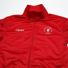 Load image into Gallery viewer, 2004/05 Liverpool Vintage Reebok UCL Final Football Jacket Track Top (M)2

