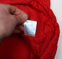 Load image into Gallery viewer, 1992/93 LIVERPOOL Vintage adidas Football Bench Coat Jacket (L) 42/4417
