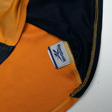 Load image into Gallery viewer, 2000/02 Liverpool Vintage Reebok Away Football Shirt (XS/S)10
