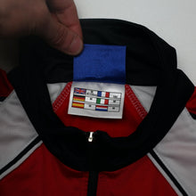 Load image into Gallery viewer, 1999/00 Manchester United Vintage Umbro Track Top Jacket (M)
