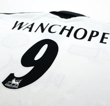 Load image into Gallery viewer, 1997/98 WANCHOPE #9 Derby County Vintage PUMA Home Football Shirt (XXL)
